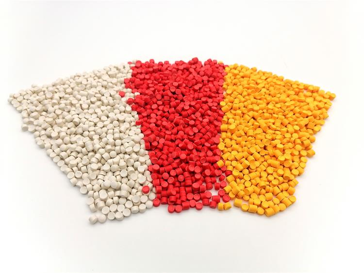 改性PVC塑料 改性PVC塑料