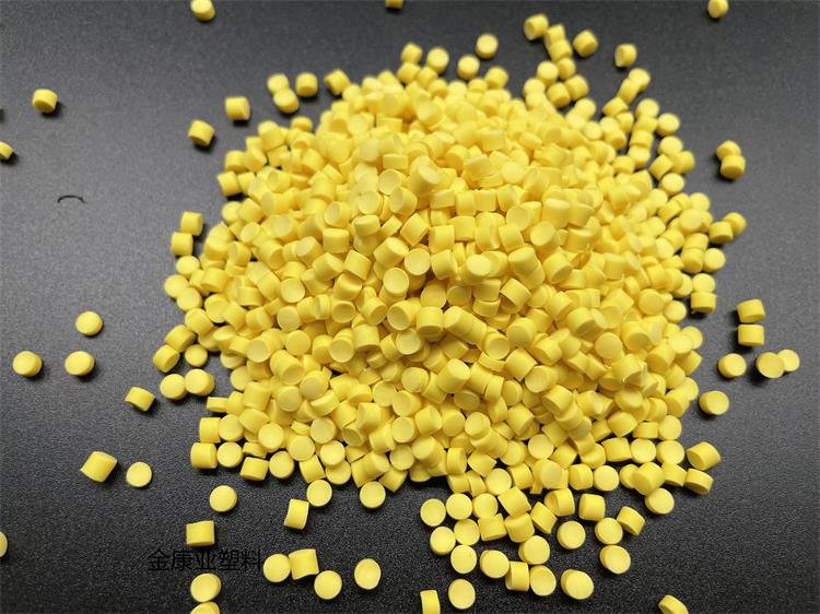 改性PVC塑料顆粒 改性PVC塑料顆粒