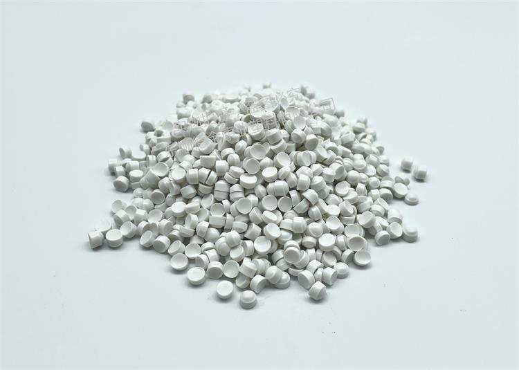 PVC塑料顆粒料 PVC塑料顆粒料