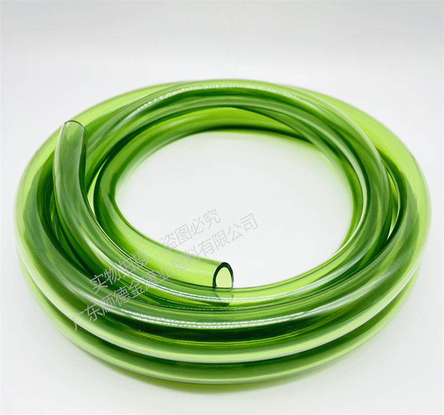 PVC單層軟管 PVC單層軟管