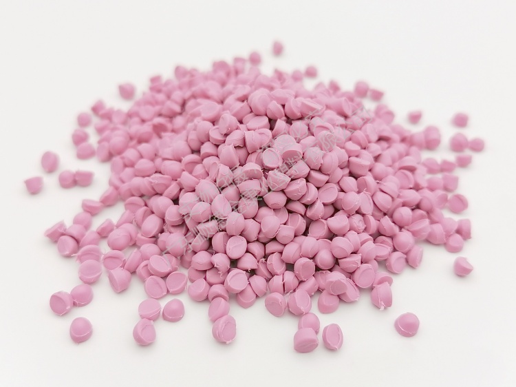 PVC改性軟顆粒 PVC改性軟顆粒