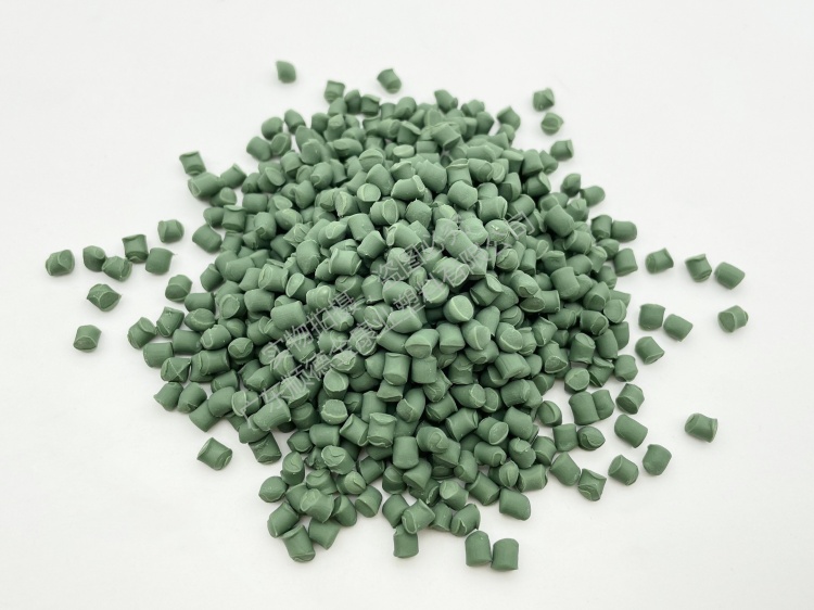 PVC改性軟顆粒 PVC改性軟顆粒